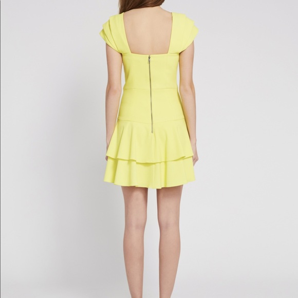 Alice and Olivia Dress - Picture 3 of 3